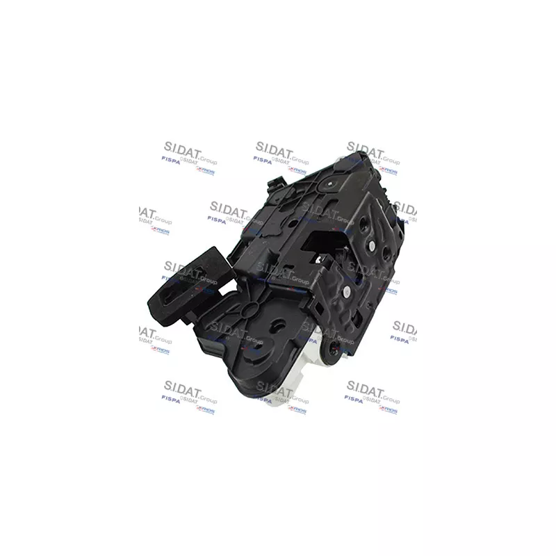 Serrure de porte avant gauche FISPA 610383A2