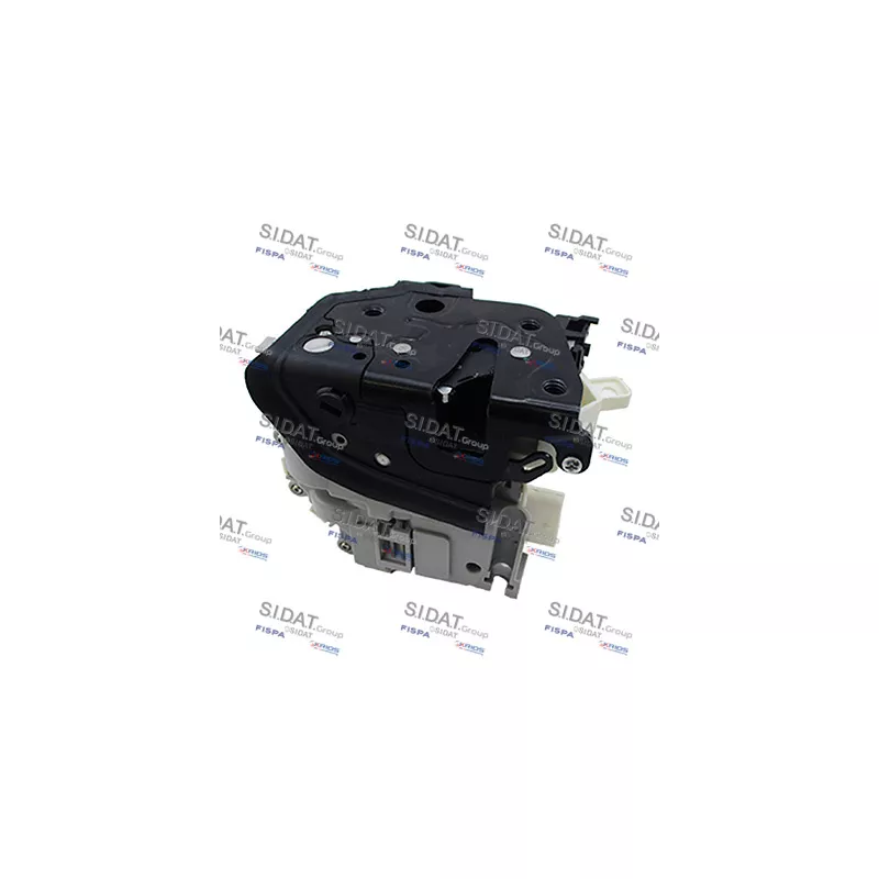 Serrure de porte arrière droit FISPA 610422A2