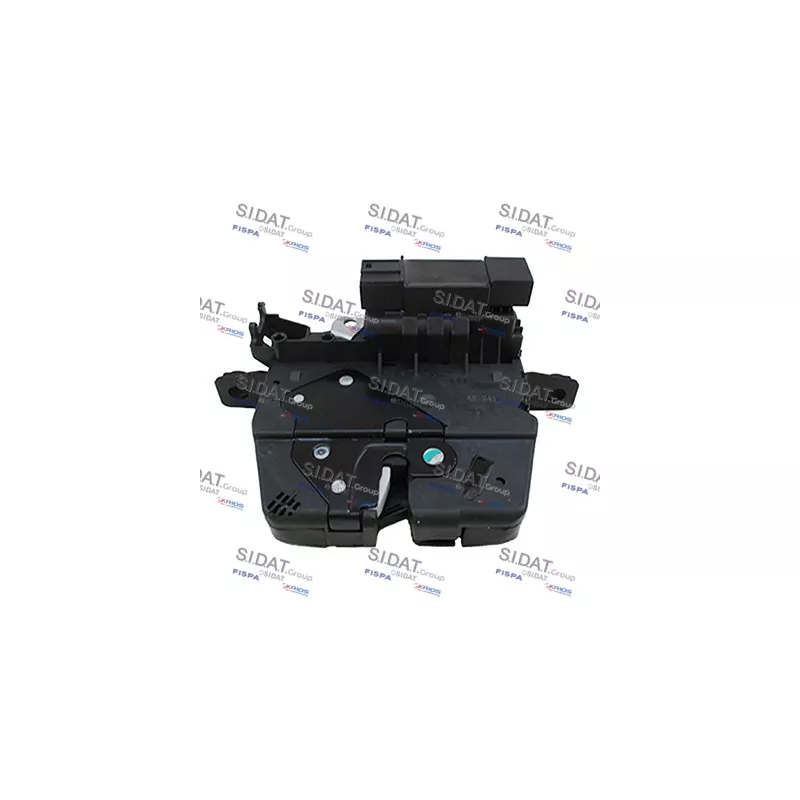 Serrure de hayon FISPA 610432A2