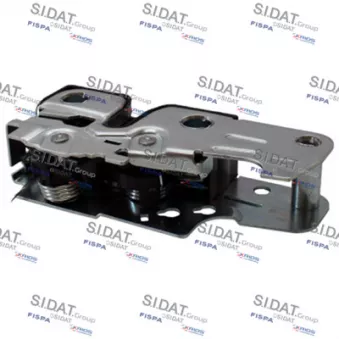 Serrure de capot-moteur FISPA 610467A2