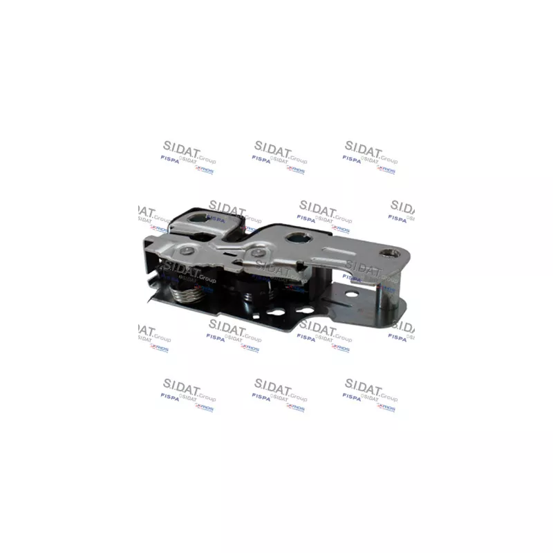 Serrure de capot-moteur FISPA 610467A2