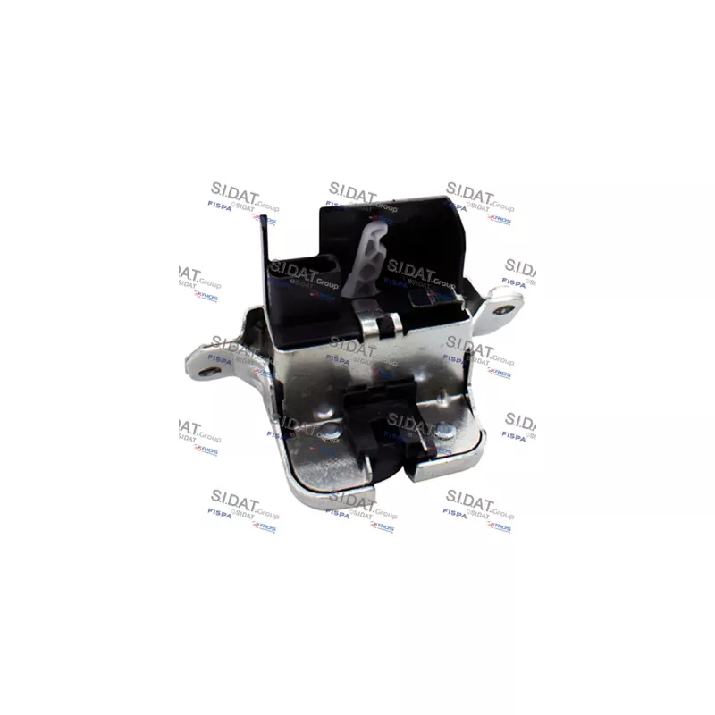 Serrure de hayon FISPA 610468A2