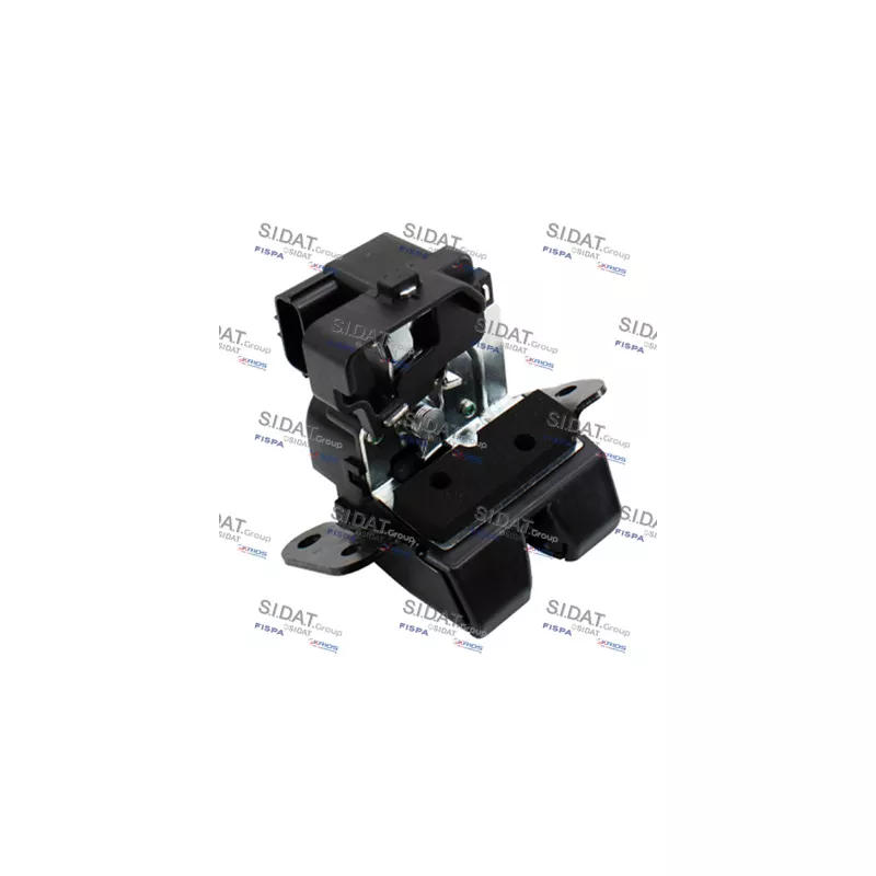 Serrure de hayon FISPA 610478A2
