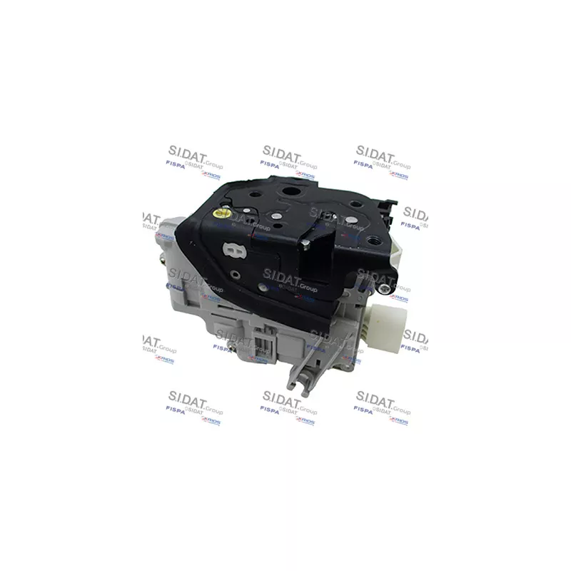 Serrure de porte arrière droit FISPA 610491A2