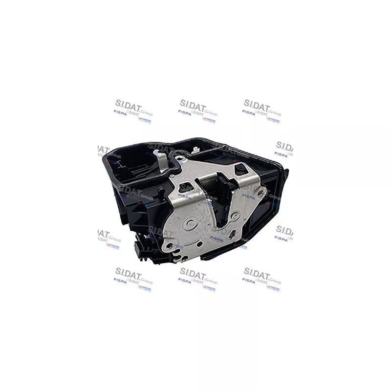 Serrure de porte arrière gauche FISPA 610496A2
