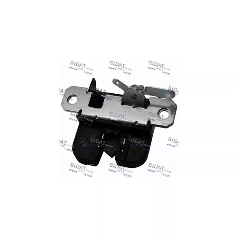 Serrure de capot-moteur FISPA 610507A2