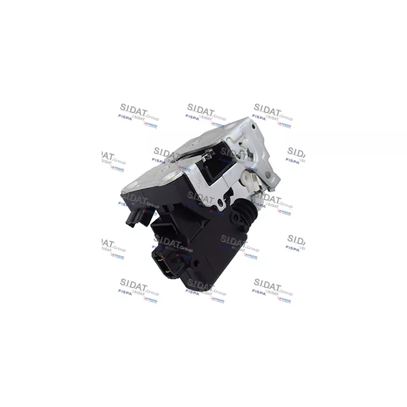 Serrure de porte avant gauche FISPA 610521A2