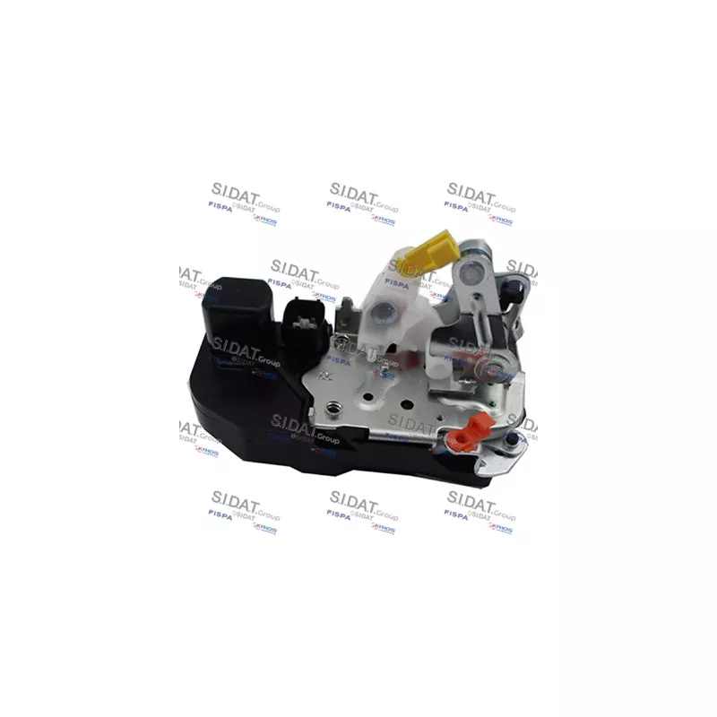 Serrure de porte arrière droit FISPA 610525A2