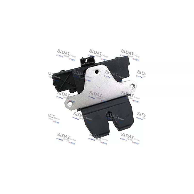 Serrure de hayon FISPA 610535A2