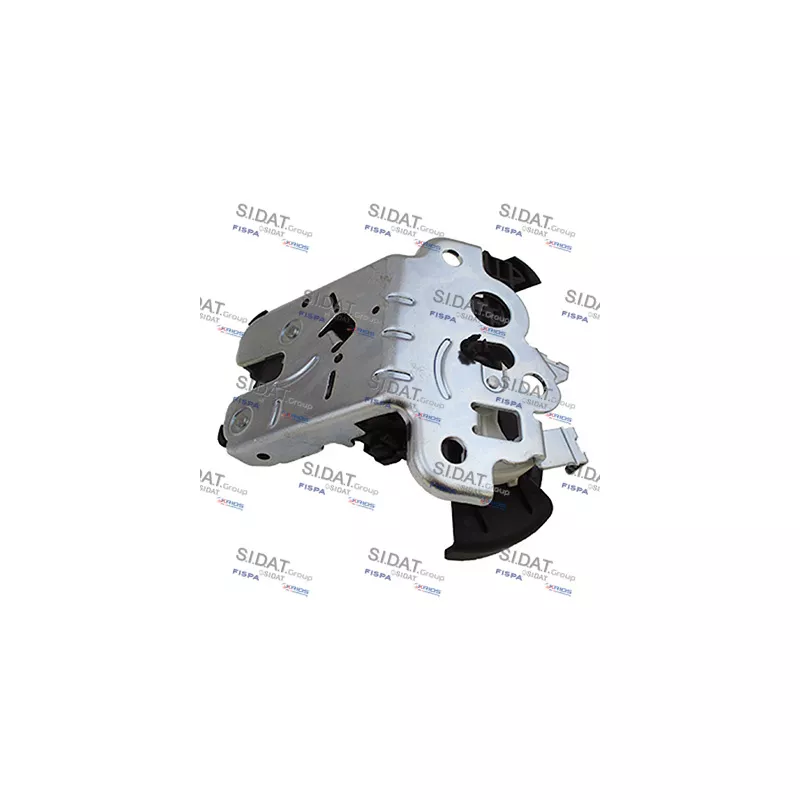 Serrure de hayon FISPA 610544A2