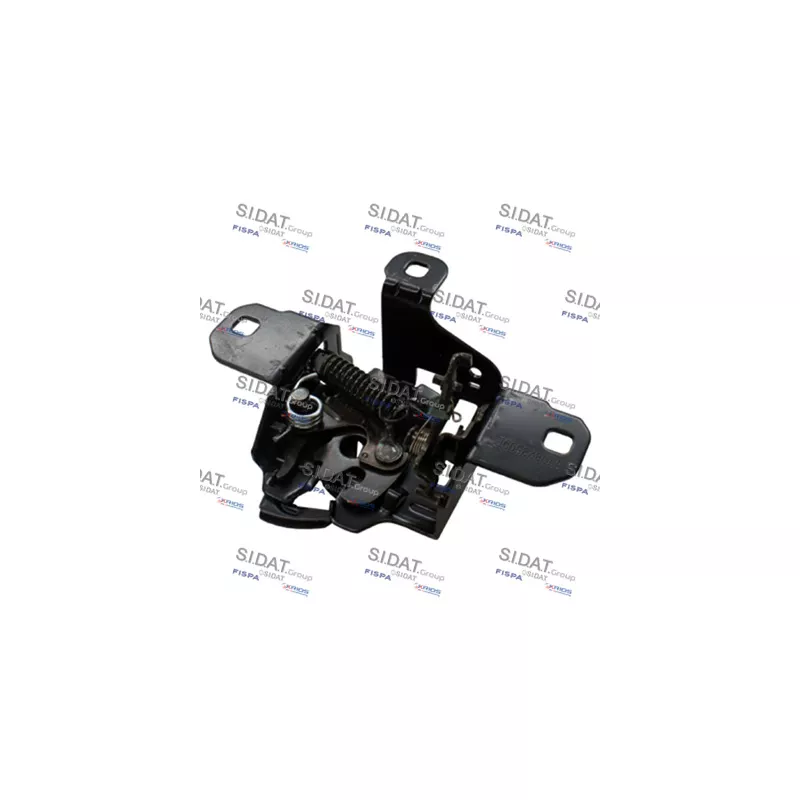 Serrure de capot-moteur FISPA 610557A2