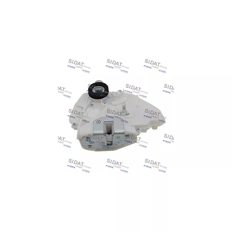 Serrure de porte avant gauche FISPA 610564A2