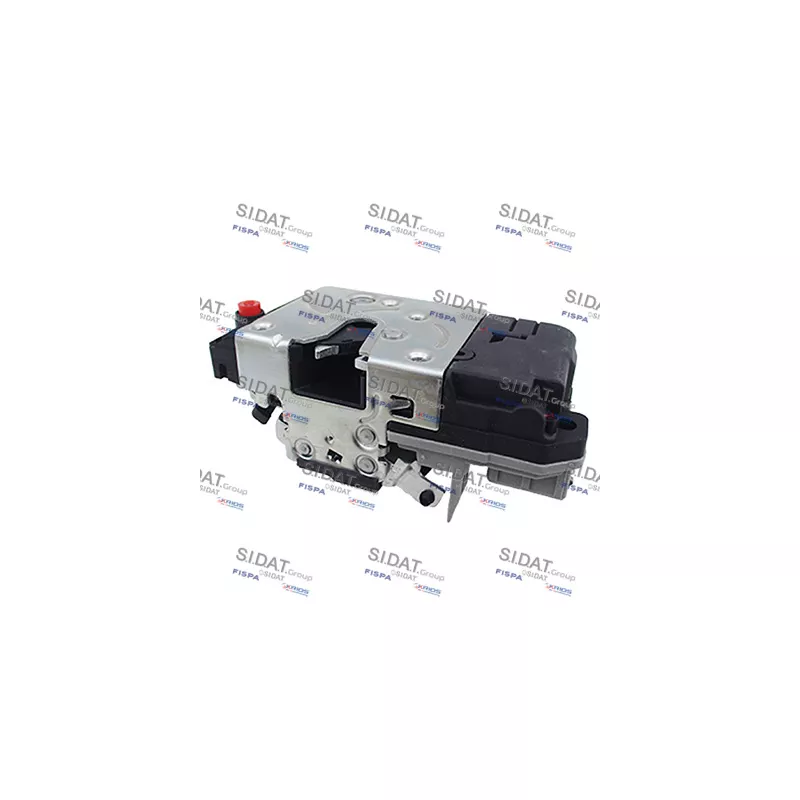 Serrure de porte arrière gauche FISPA 610566A2