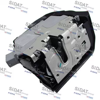 Serrure de porte arrière droit FISPA 610576A2