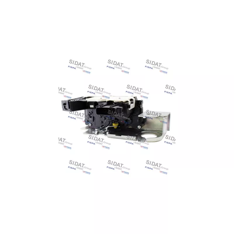 Serrure de capot de coffre FISPA 610577A2