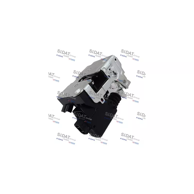 Serrure de porte avant gauche FISPA 610594A2