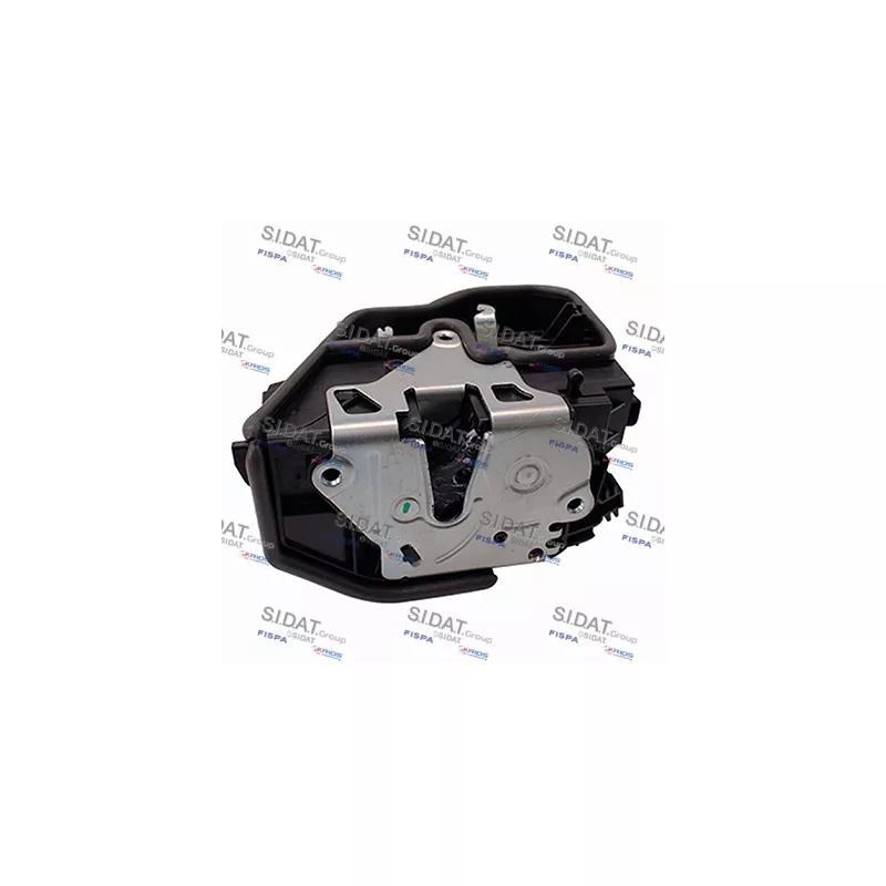 Serrure de porte arrière droit FISPA 610596A2