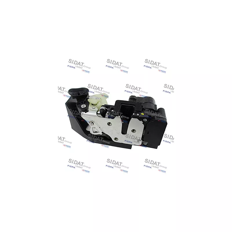 Serrure de porte arrière droit FISPA 610600