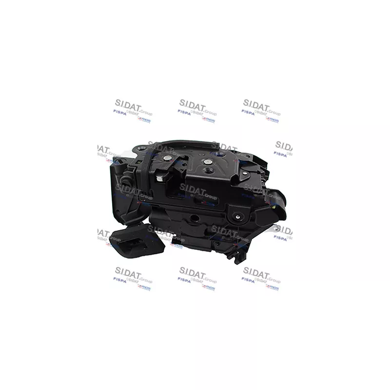 Serrure de porte arrière droit FISPA 610651A2