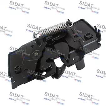 Serrure de capot-moteur FISPA 610656A2