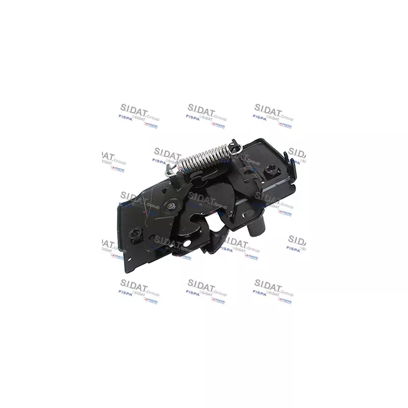 Serrure de capot-moteur FISPA 610656A2