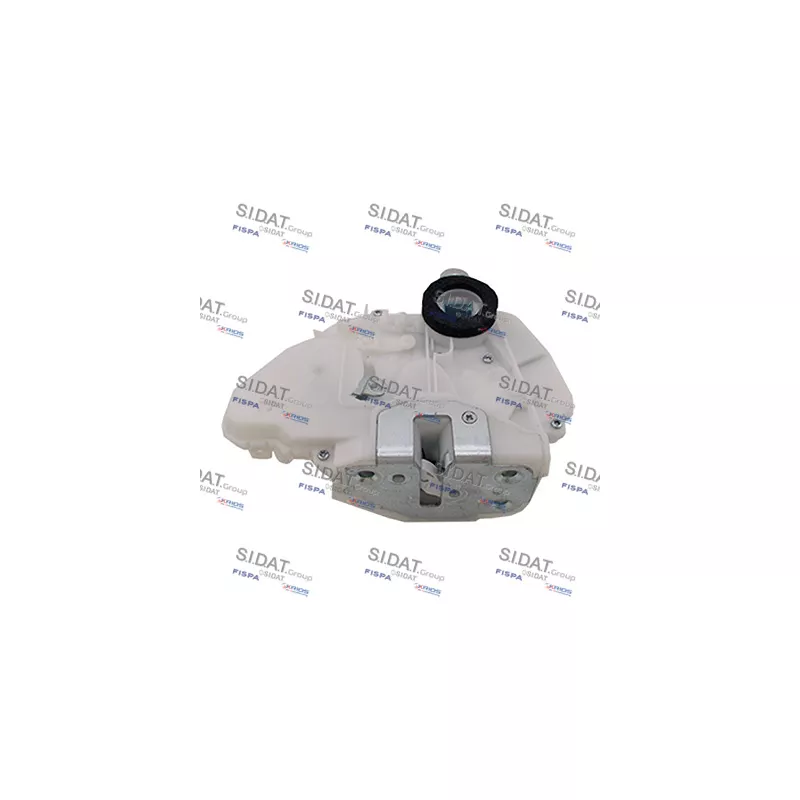 Serrure de porte avant droit FISPA 610664A2