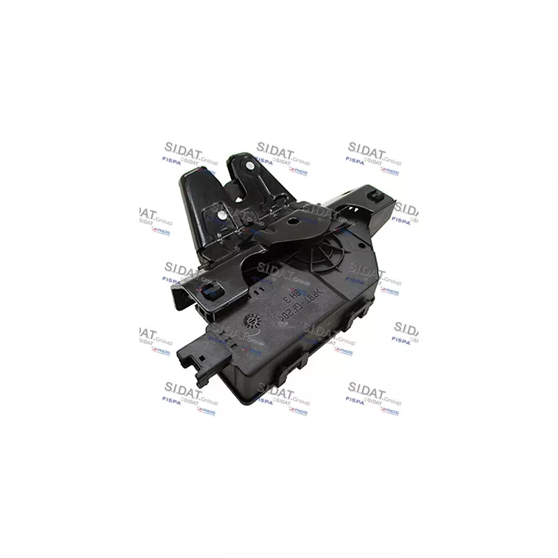 Serrure de hayon FISPA 610676A2
