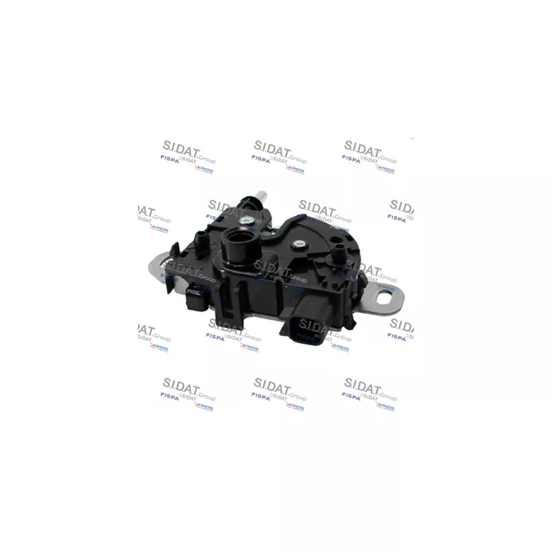 Serrure de capot-moteur FISPA 610677A2