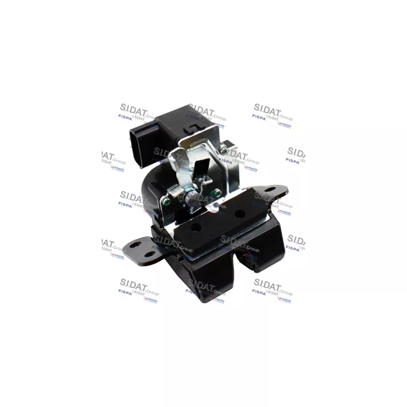 Serrure de hayon FISPA 610678A2