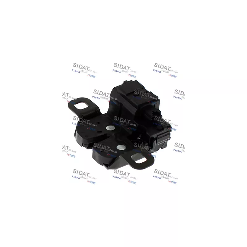 Serrure de hayon FISPA 610688A2