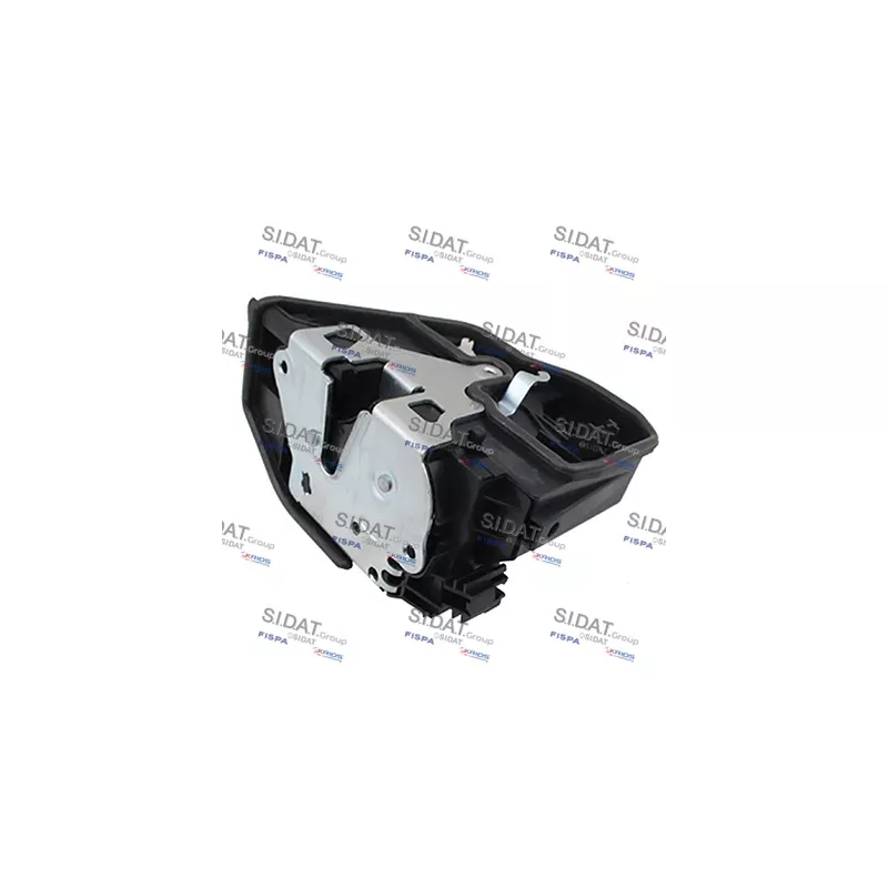 Serrure de porte arrière gauche FISPA 610711A2