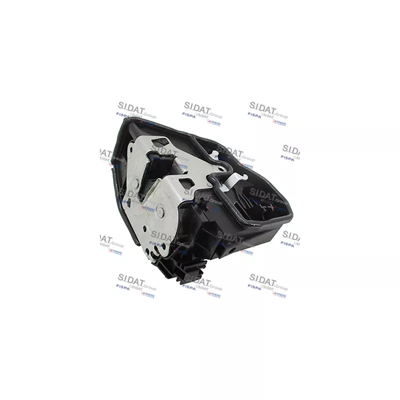 Serrure de porte arrière gauche FISPA 610722A2