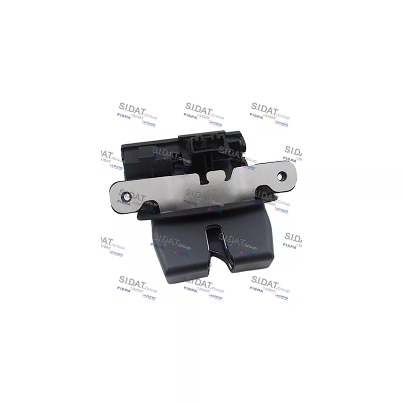 Serrure de hayon FISPA 610756A2