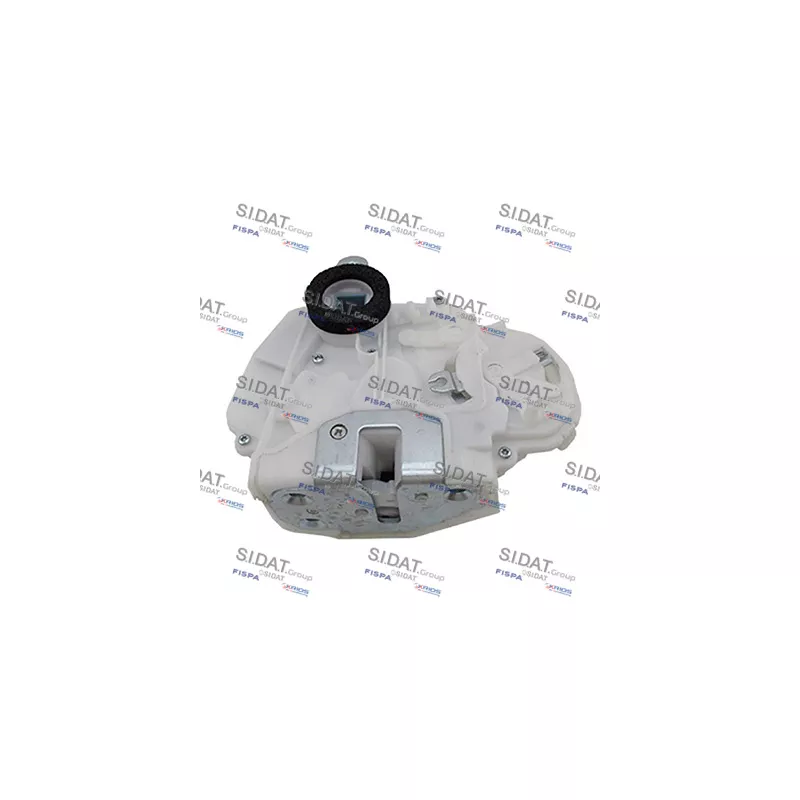 Serrure de porte arrière gauche FISPA 610764A2