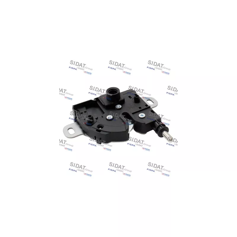 Serrure de capot-moteur FISPA 610777A2