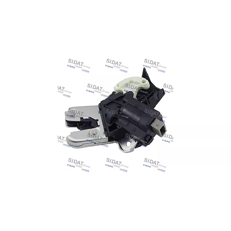 Serrure de hayon FISPA 610791A2
