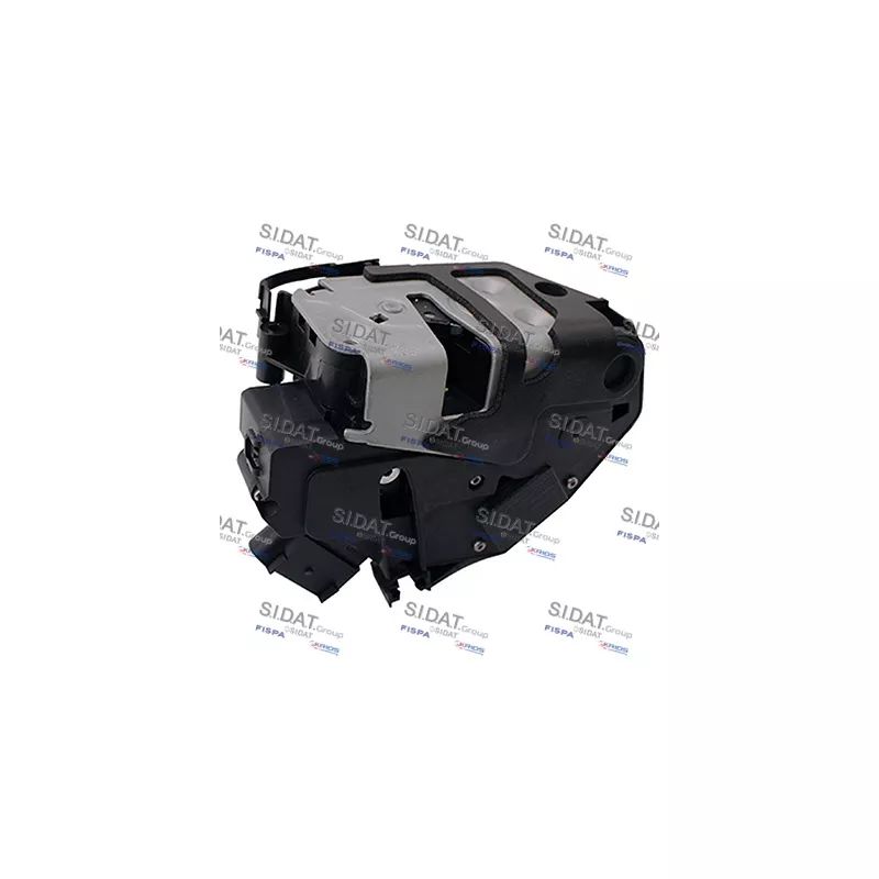 Serrure de porte avant gauche FISPA 610793A2