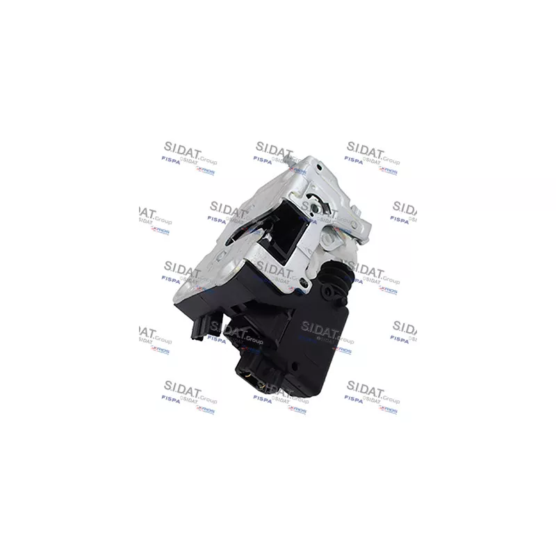 Serrure de porte arrière gauche FISPA 610794A2