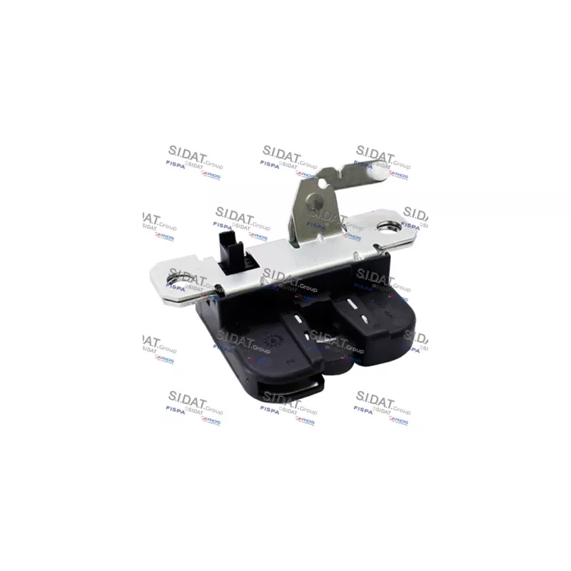 Serrure de hayon FISPA 610808A2