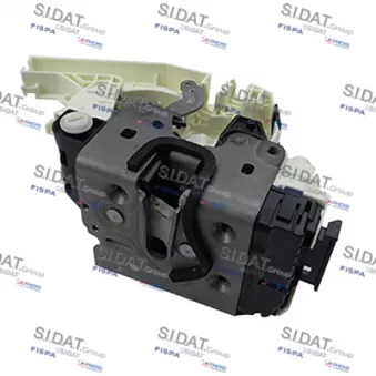 Serrure de porte FISPA 610813