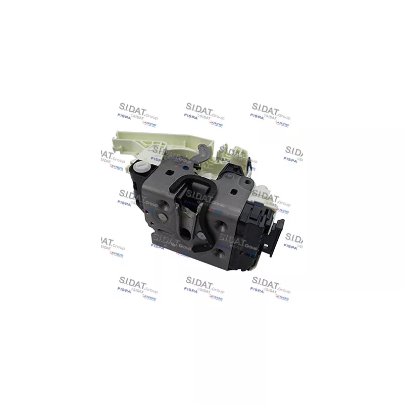 Serrure de porte FISPA 610813