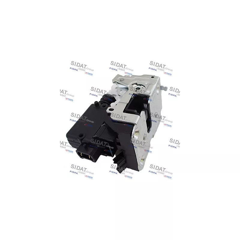 Serrure de porte arrière droit FISPA 610821A2