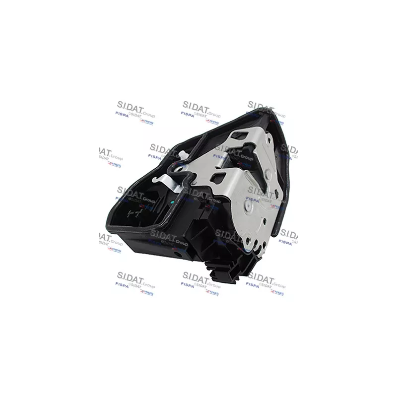 Serrure de porte arrière droit FISPA 610822A2