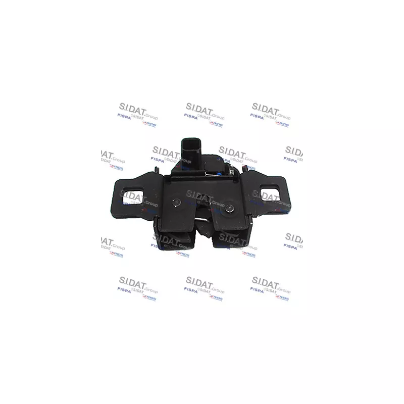 Serrure de capot-moteur FISPA 610855A2