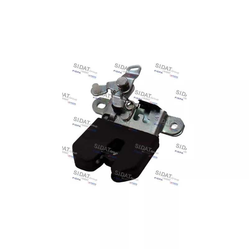 Serrure de capot de coffre FISPA 610857A2