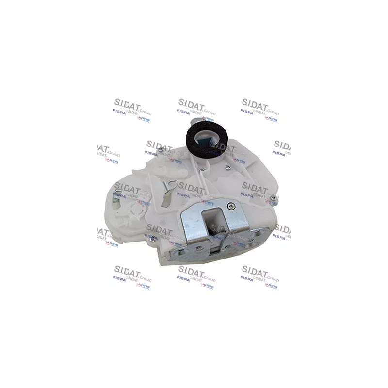 Serrure de porte arrière droit FISPA 610864A2