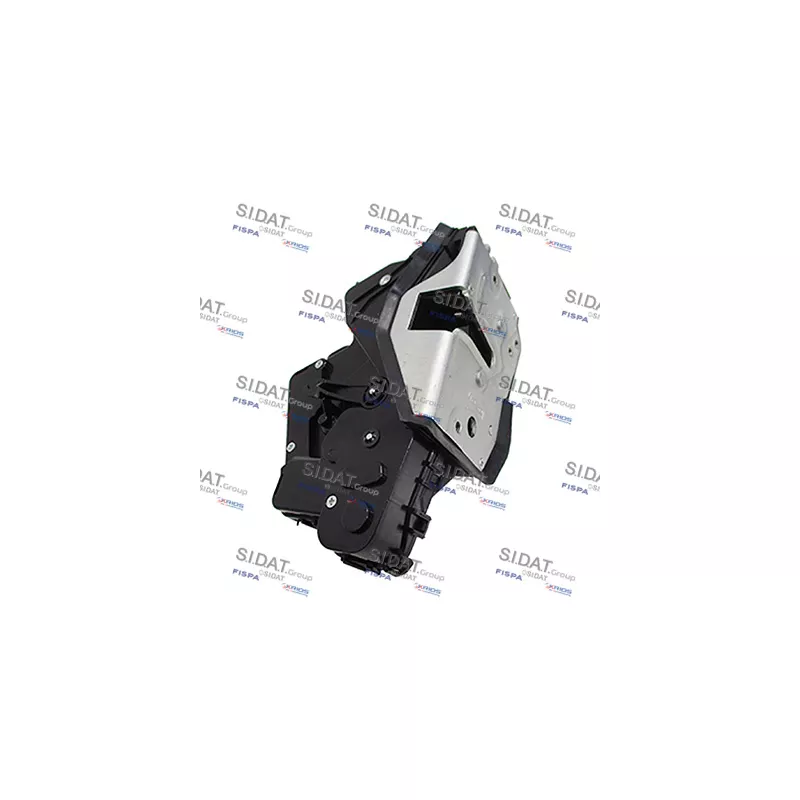 Serrure de porte arrière gauche FISPA 610866A2