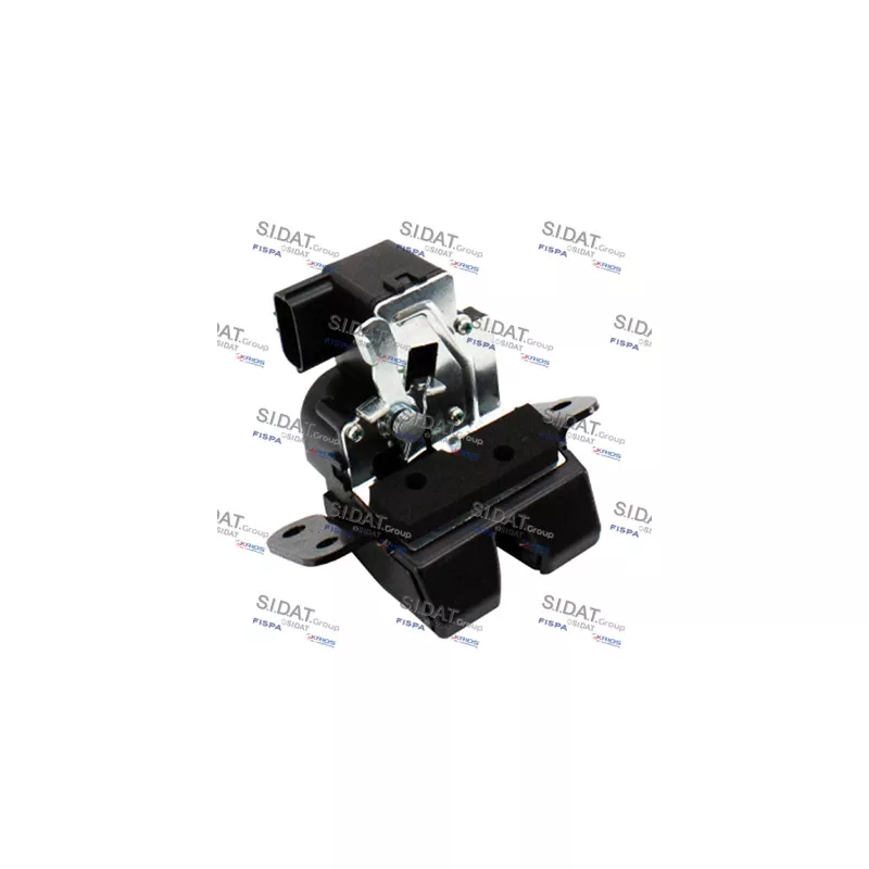 Serrure de hayon FISPA 610878A2