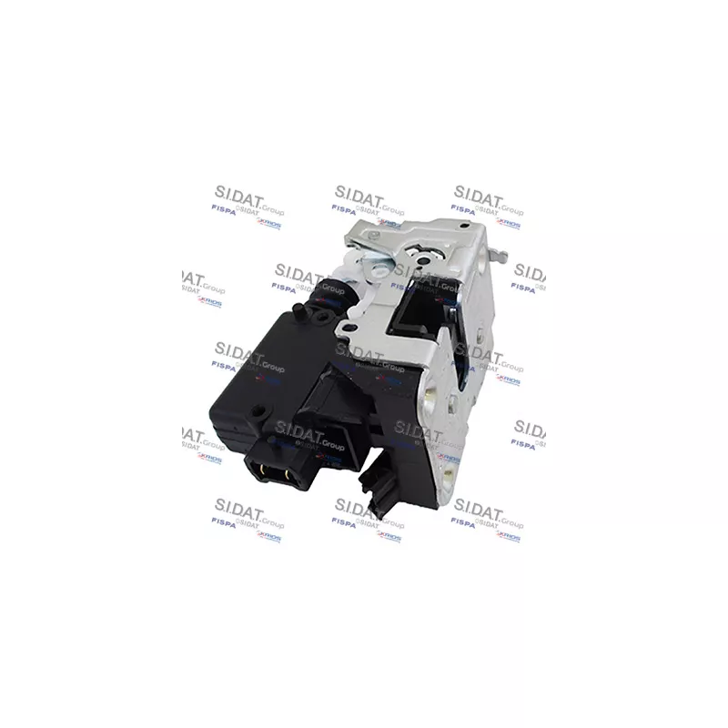Serrure de porte arrière droit FISPA 610894A2