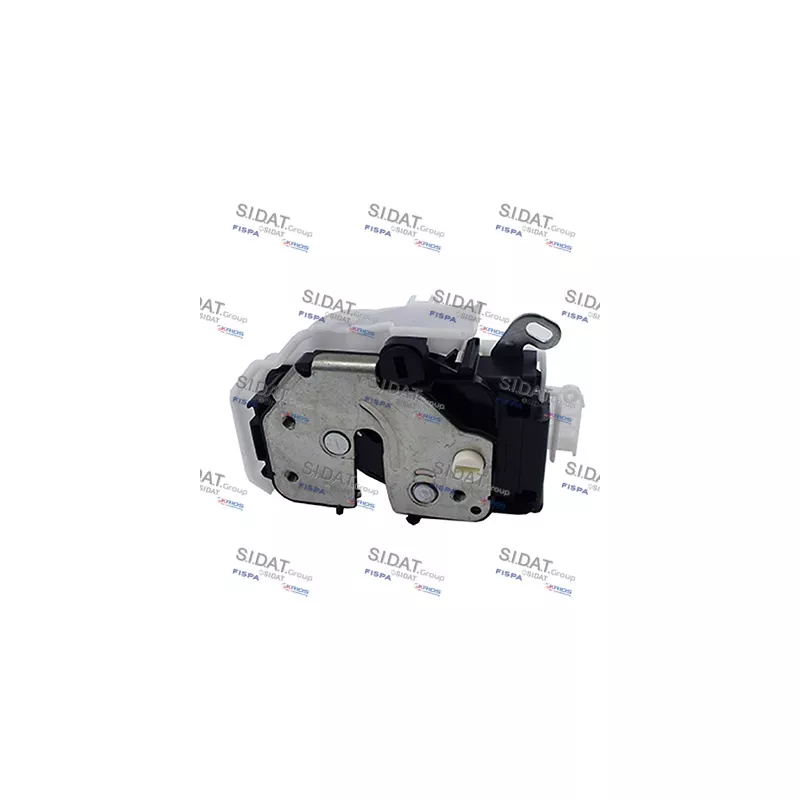 Serrure de porte arrière droit FISPA 610900